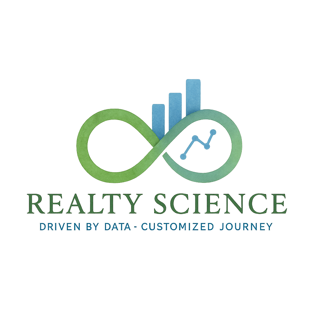 Realty Science Logo